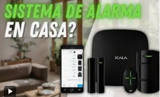Sistemas de Alarma