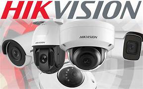 Hikvision