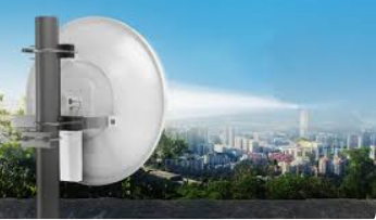 Redes & Enlaces Wi-Fi