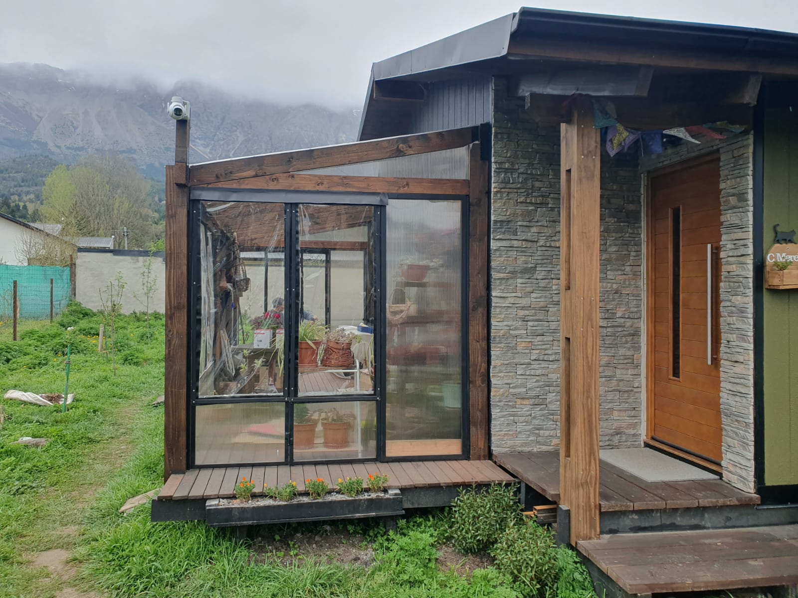 Mantenimiento Preventivo