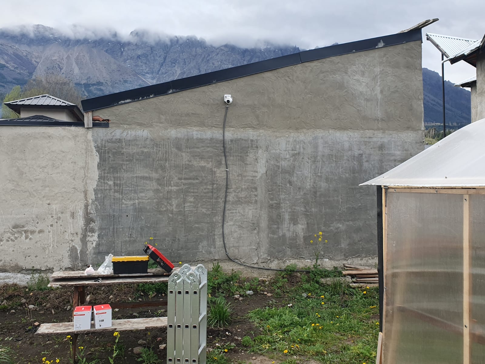 Mantenimiento Preventivo